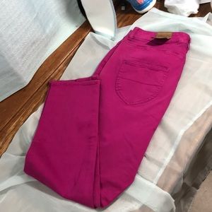 Goldwater creek NWT natural fit